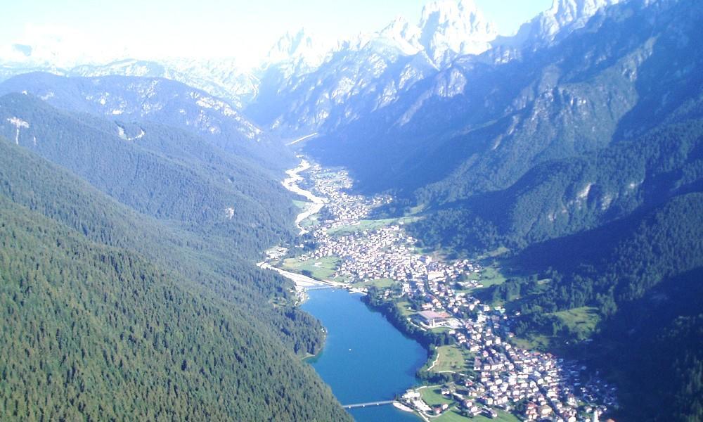 Hotel Diana Auronzo di Cadore Extérieur photo